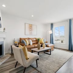 Stunning 2BR w/ 1BA Home near BART