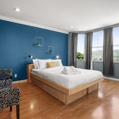 Stunning Spacious 4BR House in Silver Terrace