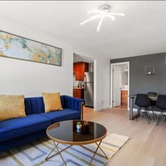 Comfortable Private Quiet 2Beds1Bath near Westlake
