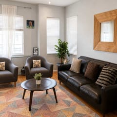 NEW Spacious & Cozy Home | 3BD/2BA Near SF