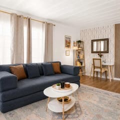 Ocean Glimpse Coastal Retreat w/ Patio • Walk to Beach & Cafes