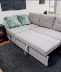 Bright & Modern 2BR/2BA • Private Entry • Near SFSU, Park & Transit - Image 5