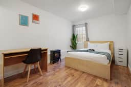 Bright & Modern 2BR/2BA • Private Entry • Near SFSU, Park & Transit - Image 3