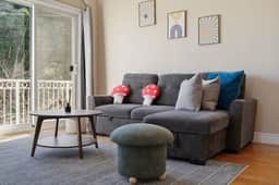 Private Queen Size Room in SF - Image 5