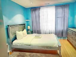 Spacious & Cozy Home | 3BD/2BA Near SF - Image 3