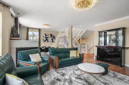 Beautiful Spacious 4BR House in Silver Terrace w/ Secured Parking Near SFO & Downtown San Francisco - Image 3