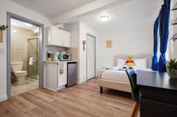 Cozy Studio Near SFSU • Walk to Shops & Transit • Near Golden Gate Park - Image 3