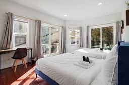 Spacious 3BR1.5 Bath 2nd Floor in San Francisco - Image 2