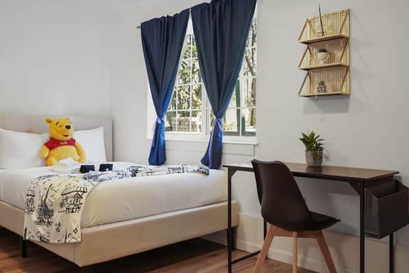 Bright & Modern 2BR/2BA • Private Entry • Near SFSU, Park & Transit - Image 2