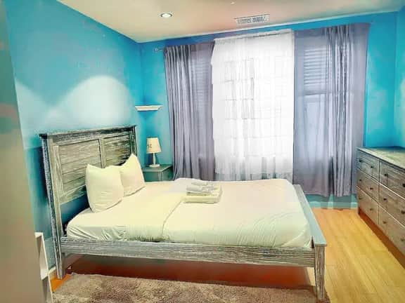 Spacious & Cozy Home | 3BD/2BA Near SF - Image 3
