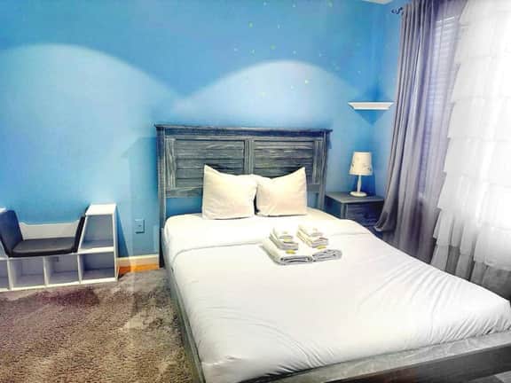 Spacious & Cozy Home | 3BD/2BA Near SF - Image 2