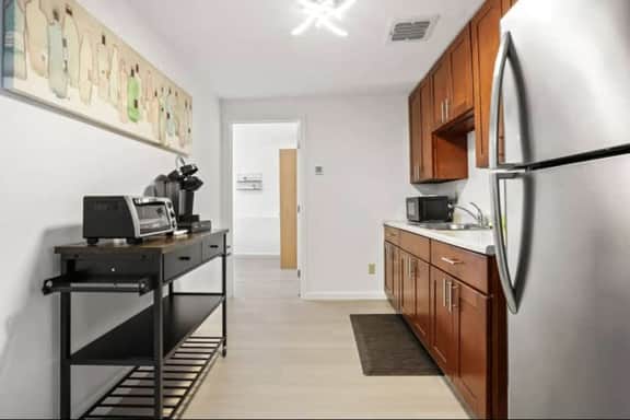 Comfortable Private Quiet 2Beds1Bath near Westlake - Image 4
