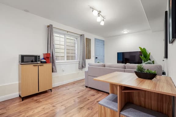 Bright & Modern 2BR/2BA • Private Entry • Near SFSU, Park & Transit - Image 1