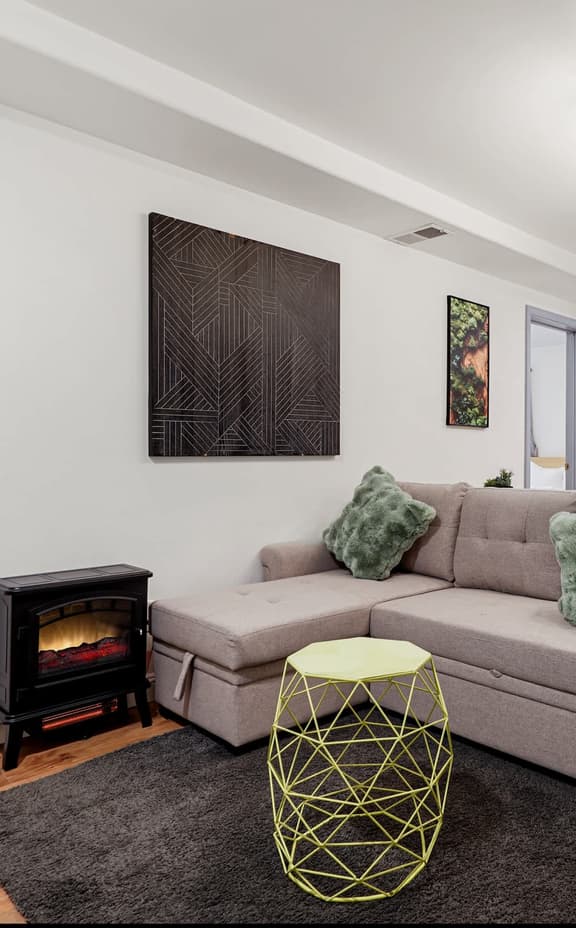 Modern 1BR Suite w/ Private Entry • Near SFSU, Park & Transit - Image 1